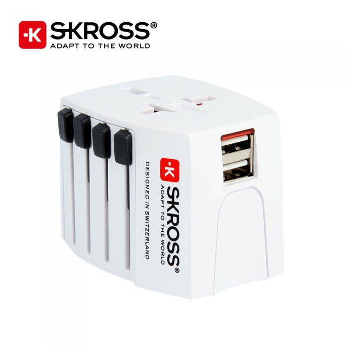 SKROSS MUV USB